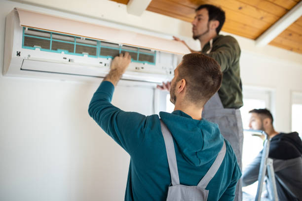 Best Central Air Repair  in Manito, IL