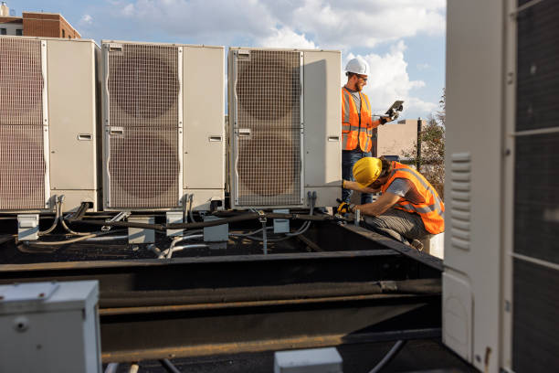Best HVAC System Installation  in Manito, IL