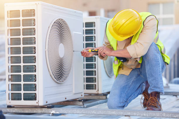 Best 24/7 HVAC Repair  in Manito, IL