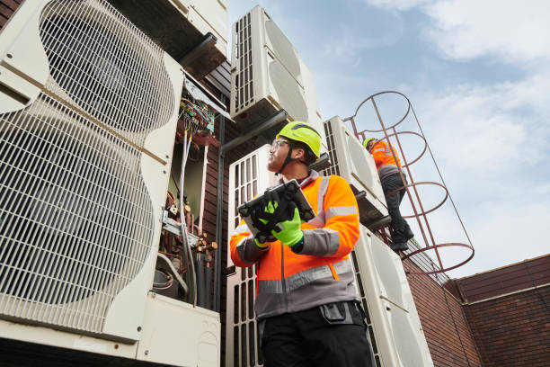 Affordable Air Conditioning Repair in Manito, IL