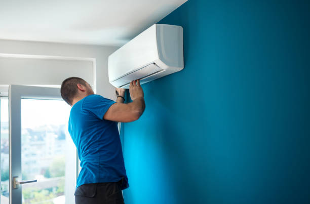 Best Air Conditioning Repair  in Manito, IL