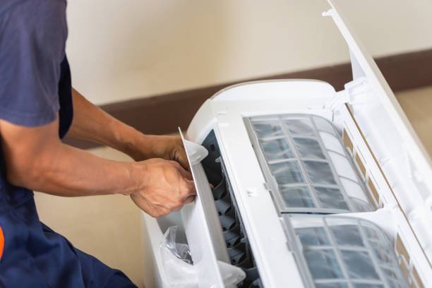 Manito, IL HVAC Pros