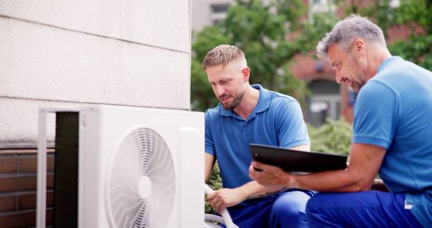 Best HVAC Repair Near Me  in Manito, IL
