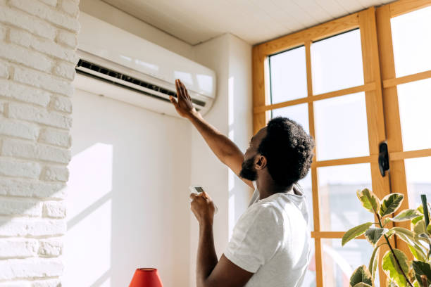 AC Installation Near Me in Manito, IL