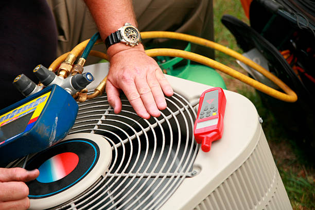 Best Air Quality Test  in Manito, IL