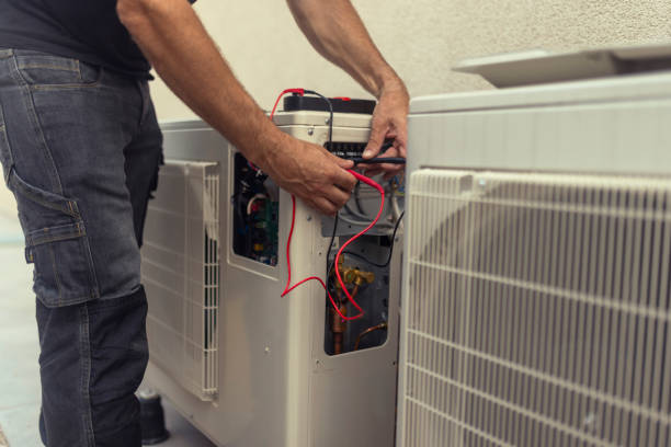 Best Commercial HVAC Repair  in Manito, IL