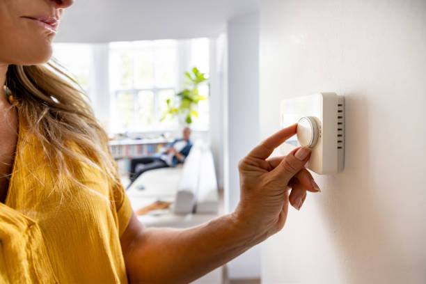 Best HVAC Emergency Services  in Manito, IL