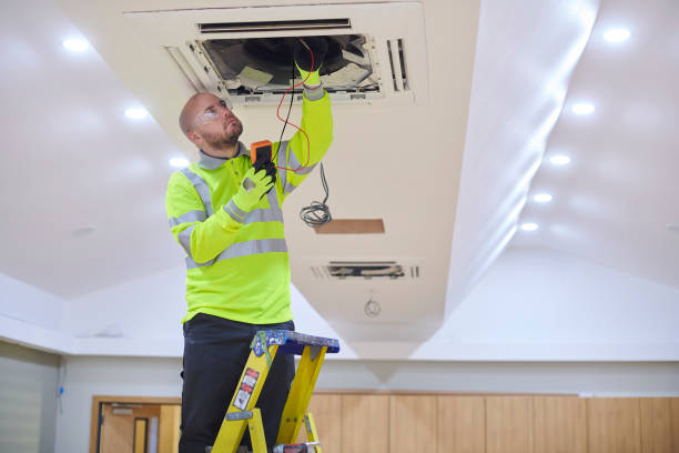 Ductless HVAC Repair in Manito, IL