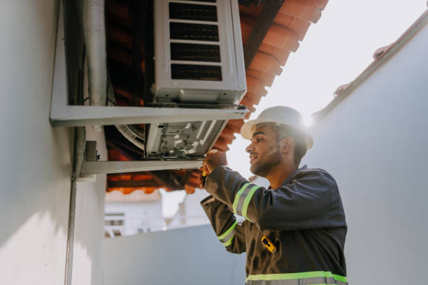 HVAC Emergency Services in Manito, IL