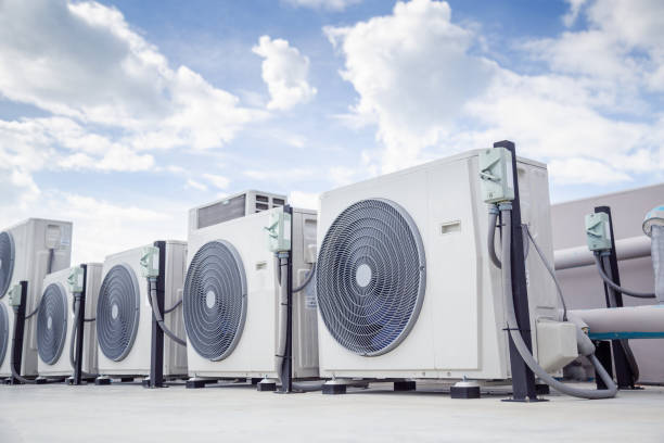 Best HVAC Companies Near Me  in Manito, IL