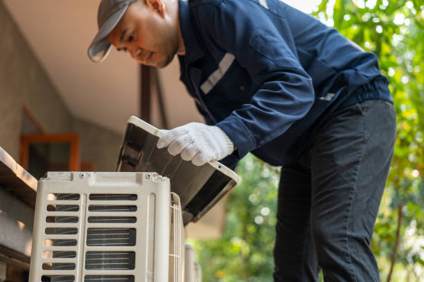 Best Local HVAC Companies  in Manito, IL