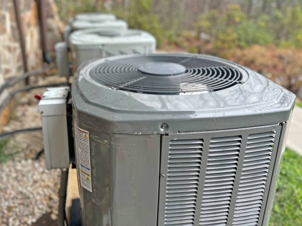 Best Commercial HVAC Repair  in Manito, IL
