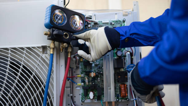 Best Affordable Air Conditioning Repair  in Manito, IL