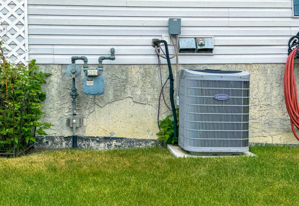 Best HVAC Replacement Cost  in Manito, IL